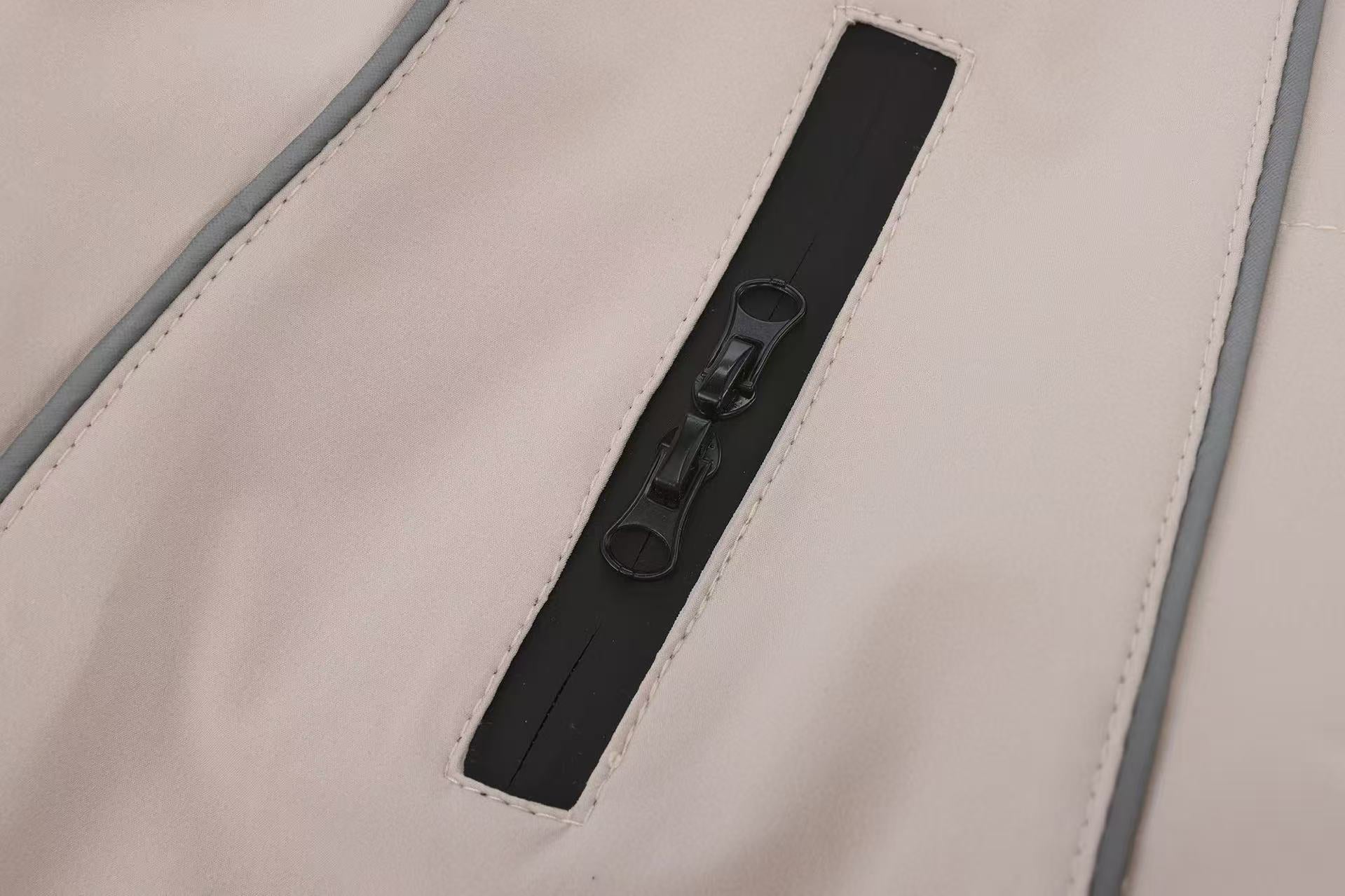 Pawos Archive · Dog Raincoat