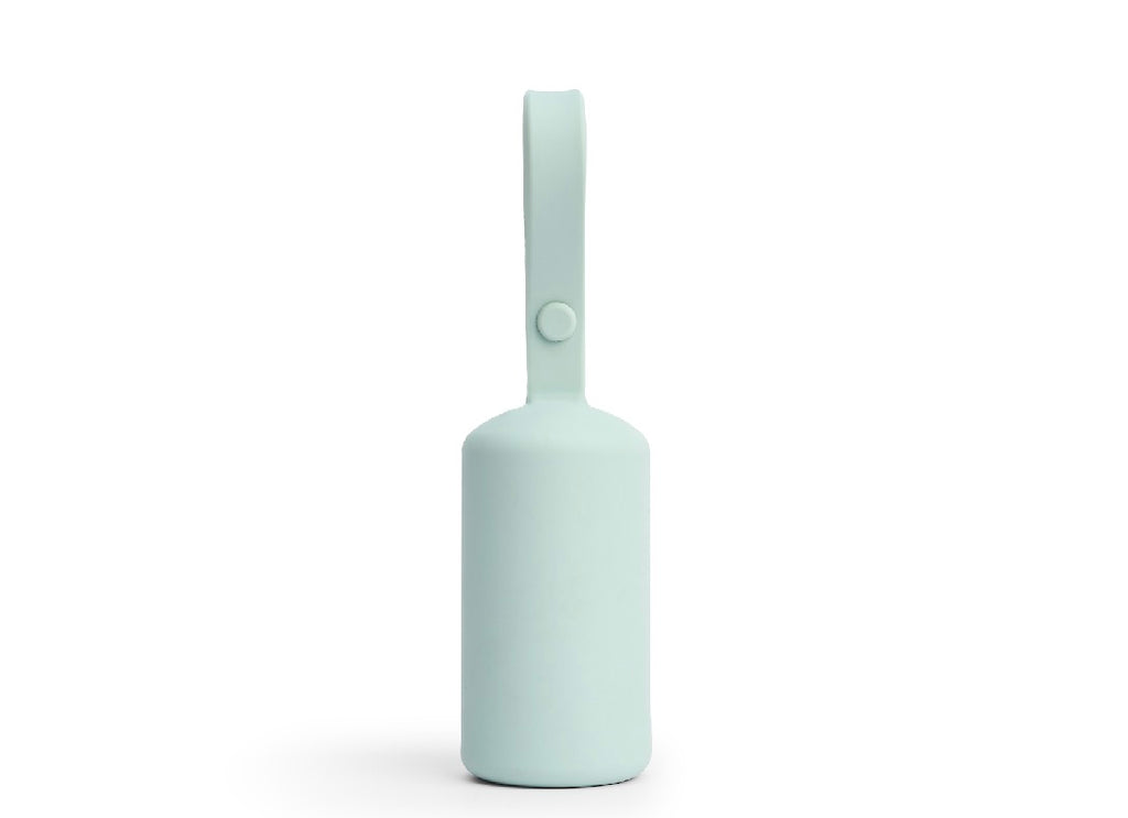 The Pawos CARRY SYSTEM™ Dispenser