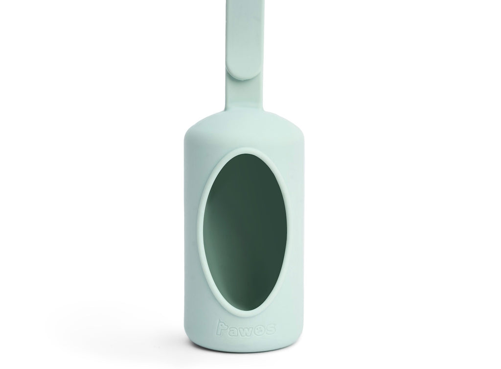 The Pawos CARRY SYSTEM™ Dispenser