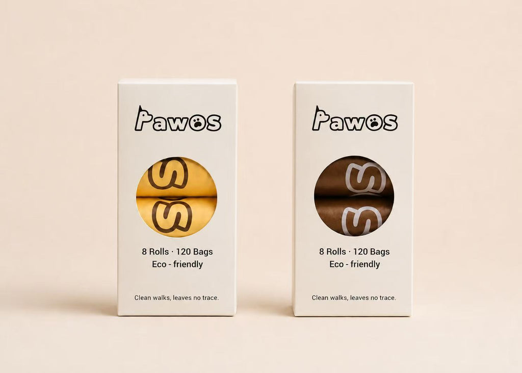 Pawos Refill Plan
