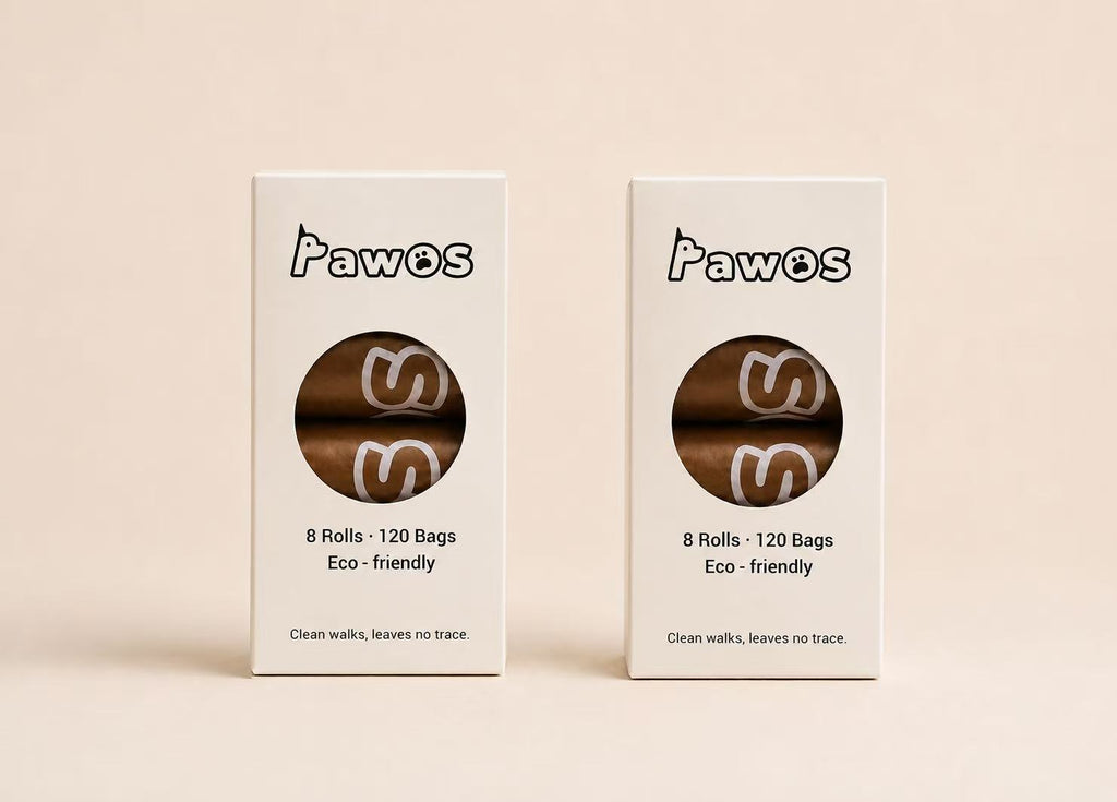 Pawos Refill Plan