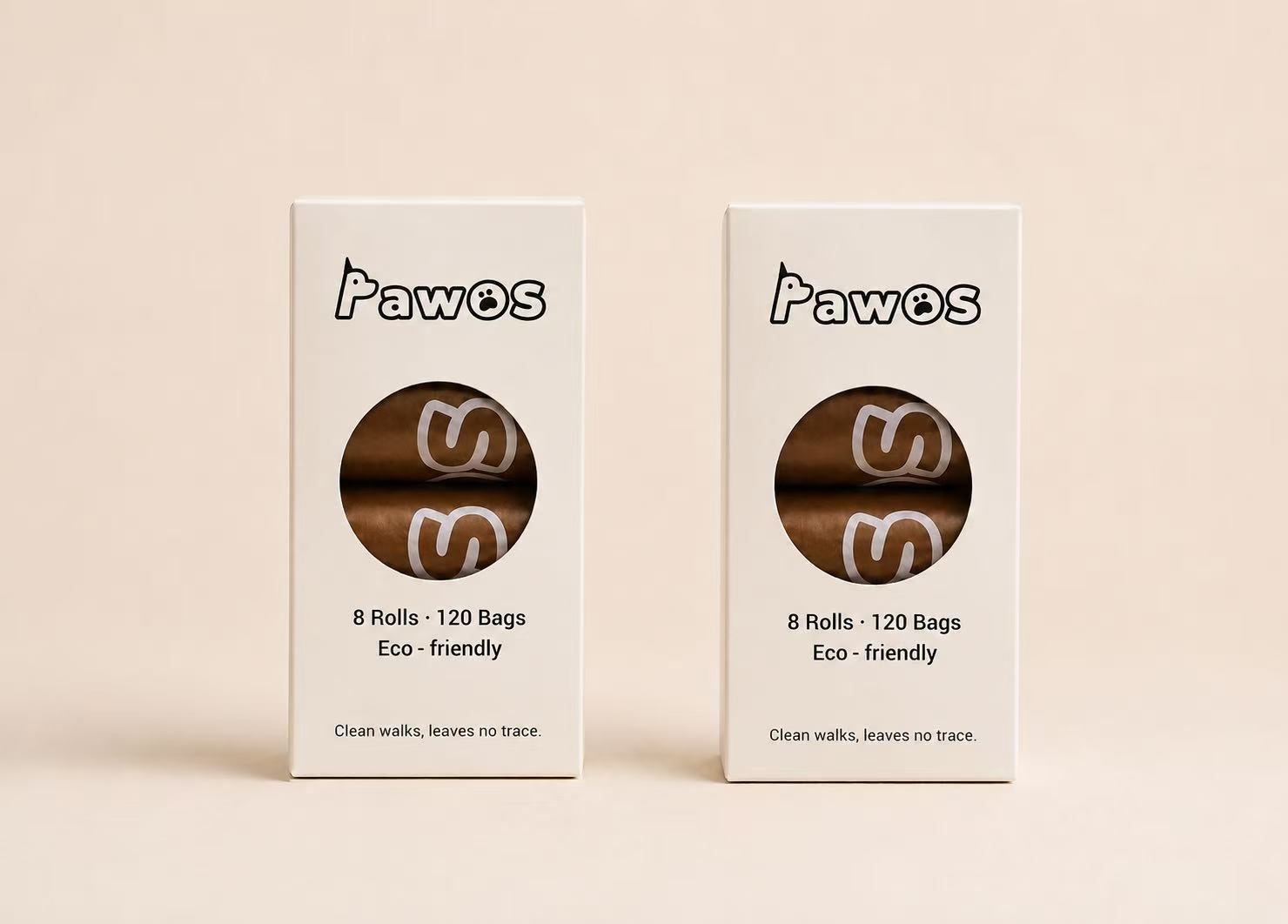 Pawos Refill Plan
