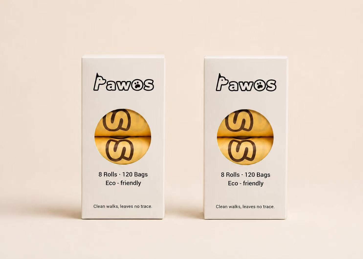 Pawos Refill Plan