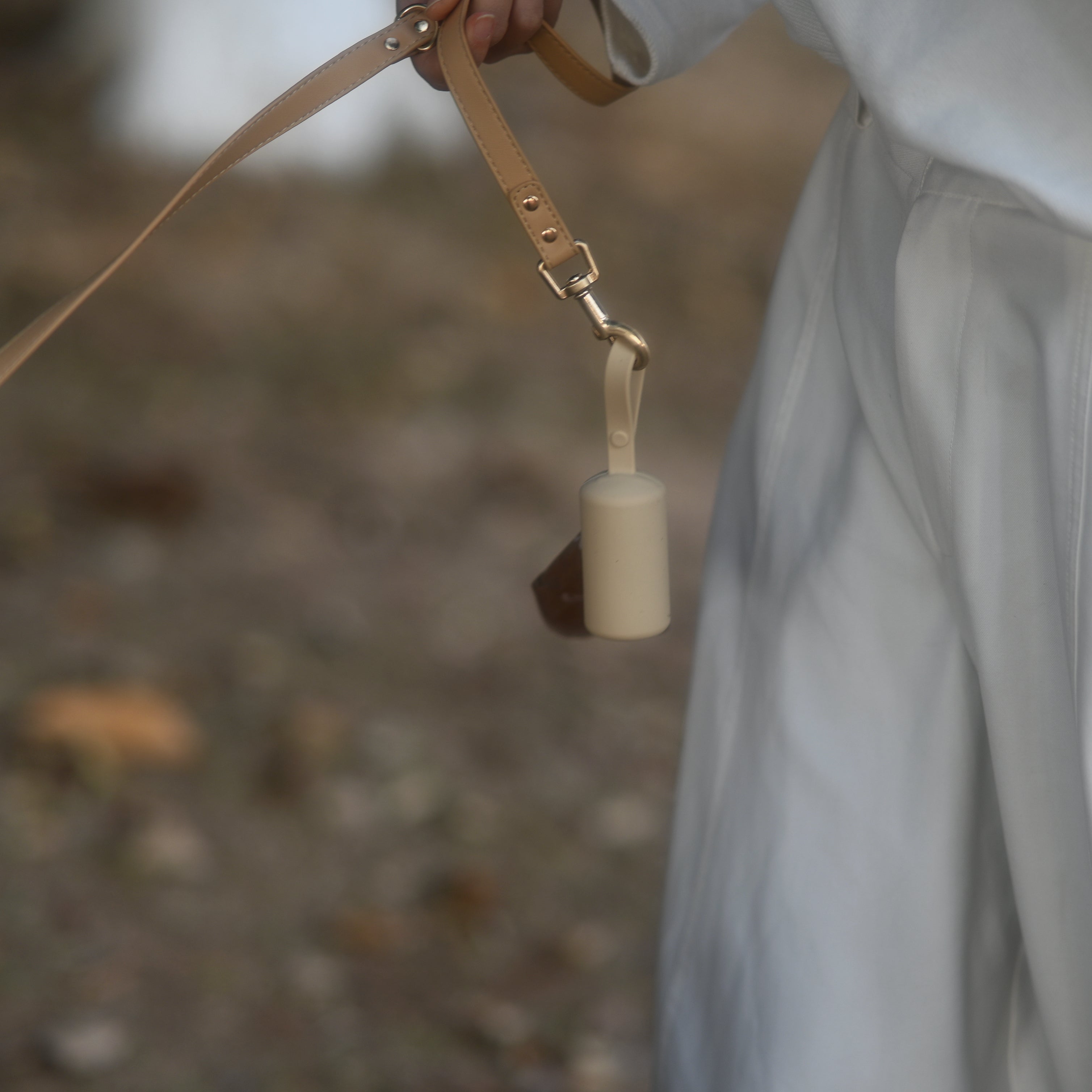 Pawos Essential Walk Kit