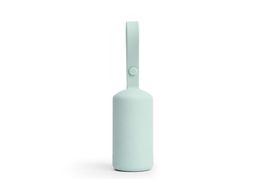 The Pawos CARRY SYSTEM™ Dispenser