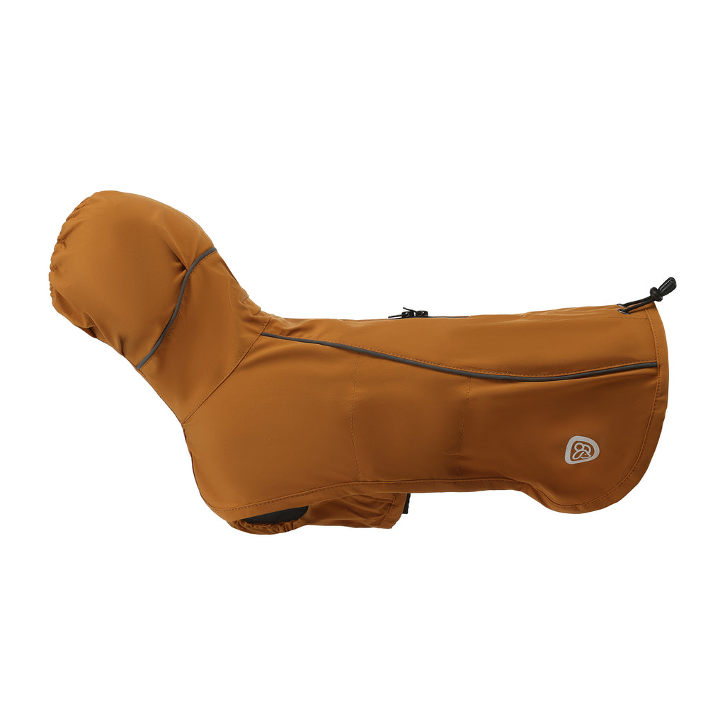 Pawos Archive · Dog Raincoat