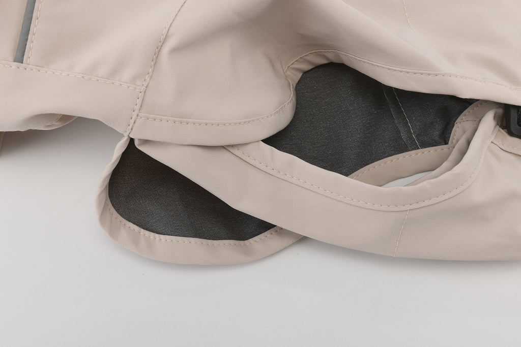 Pawos Archive · Dog Raincoat