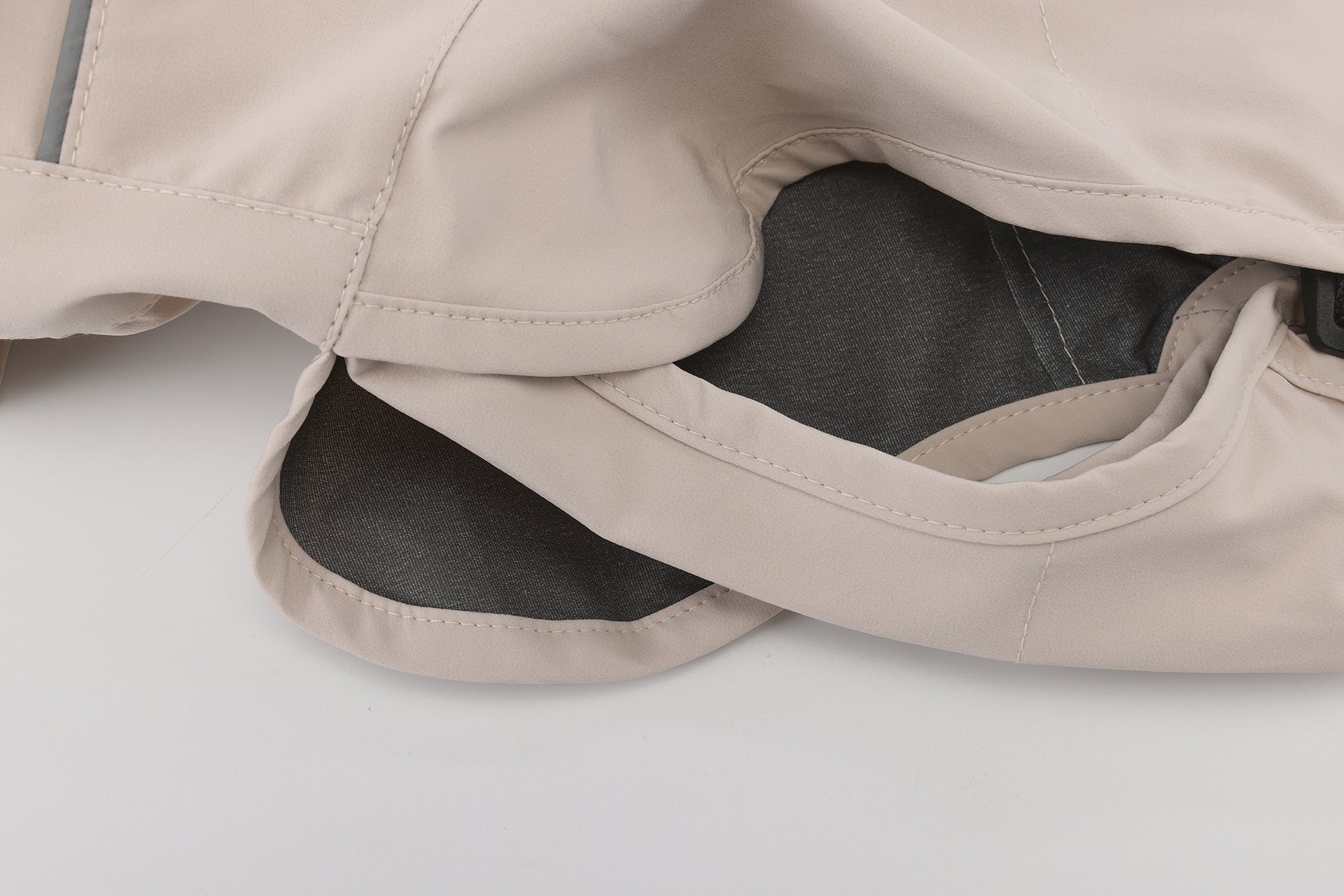 Pawos Archive · Dog Raincoat