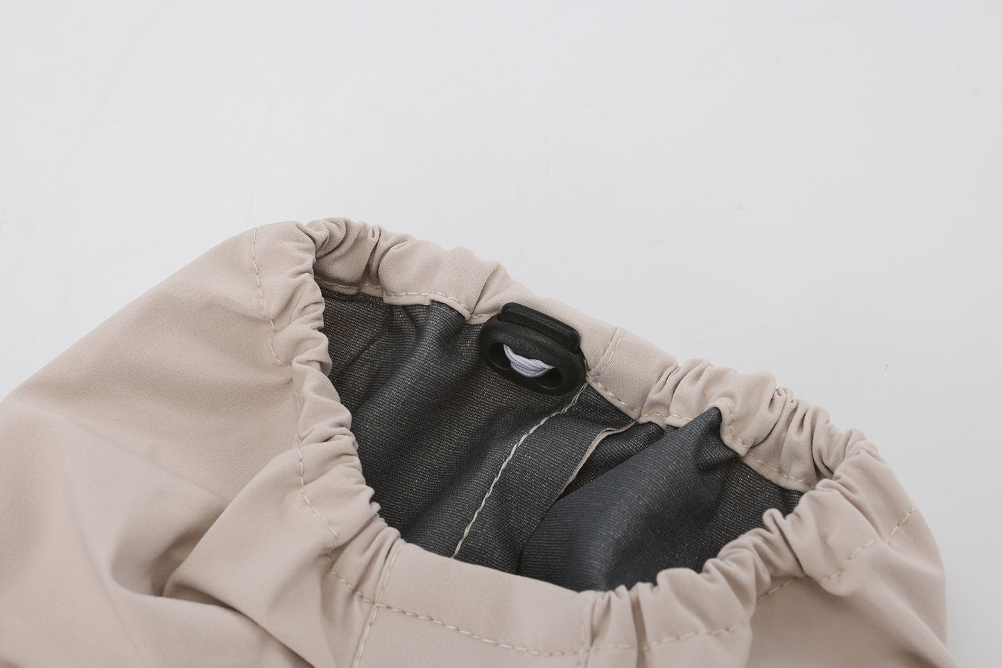 SilentGuard Dog Raincoat