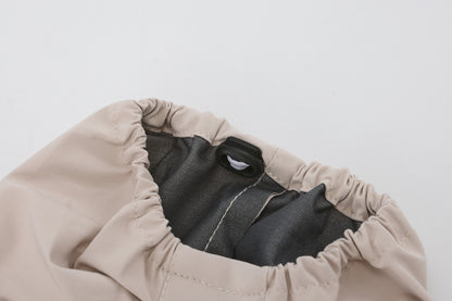 SilentGuard Dog Raincoat