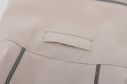 SilentGuard Dog Raincoat