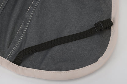 SilentGuard Dog Raincoat