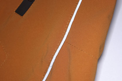 SilentGuard Dog Raincoat