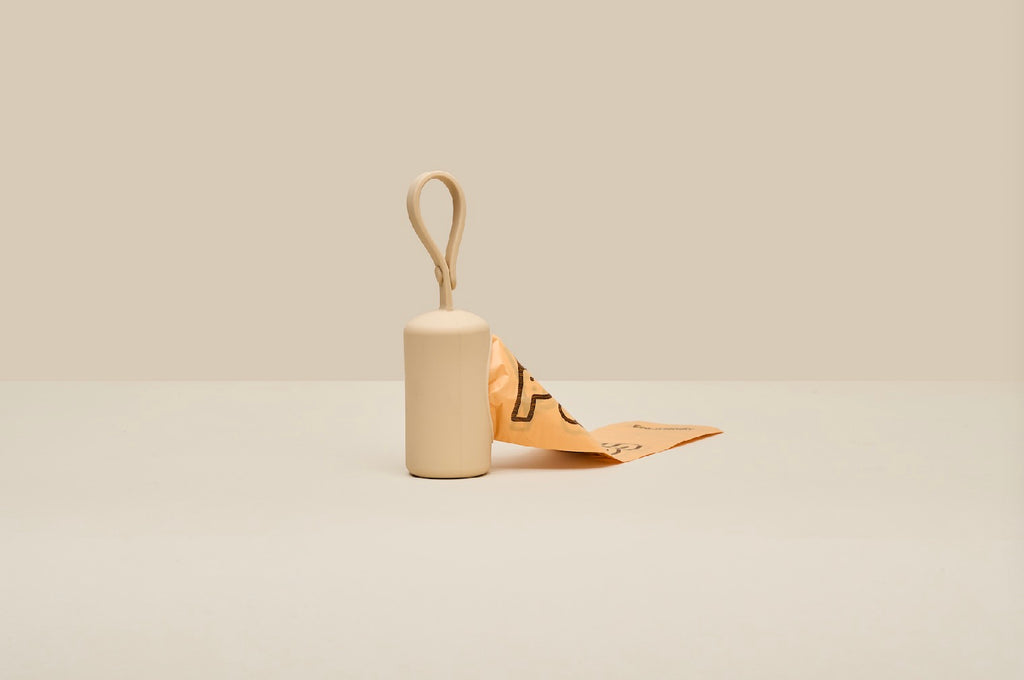 The Pawos CARRY SYSTEM™ Dispenser