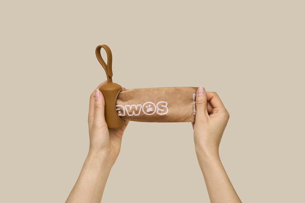 Pawos Essential Walk Kit